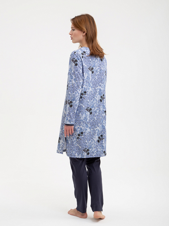 Комплект женский 2 предм М-262 Леди восток 